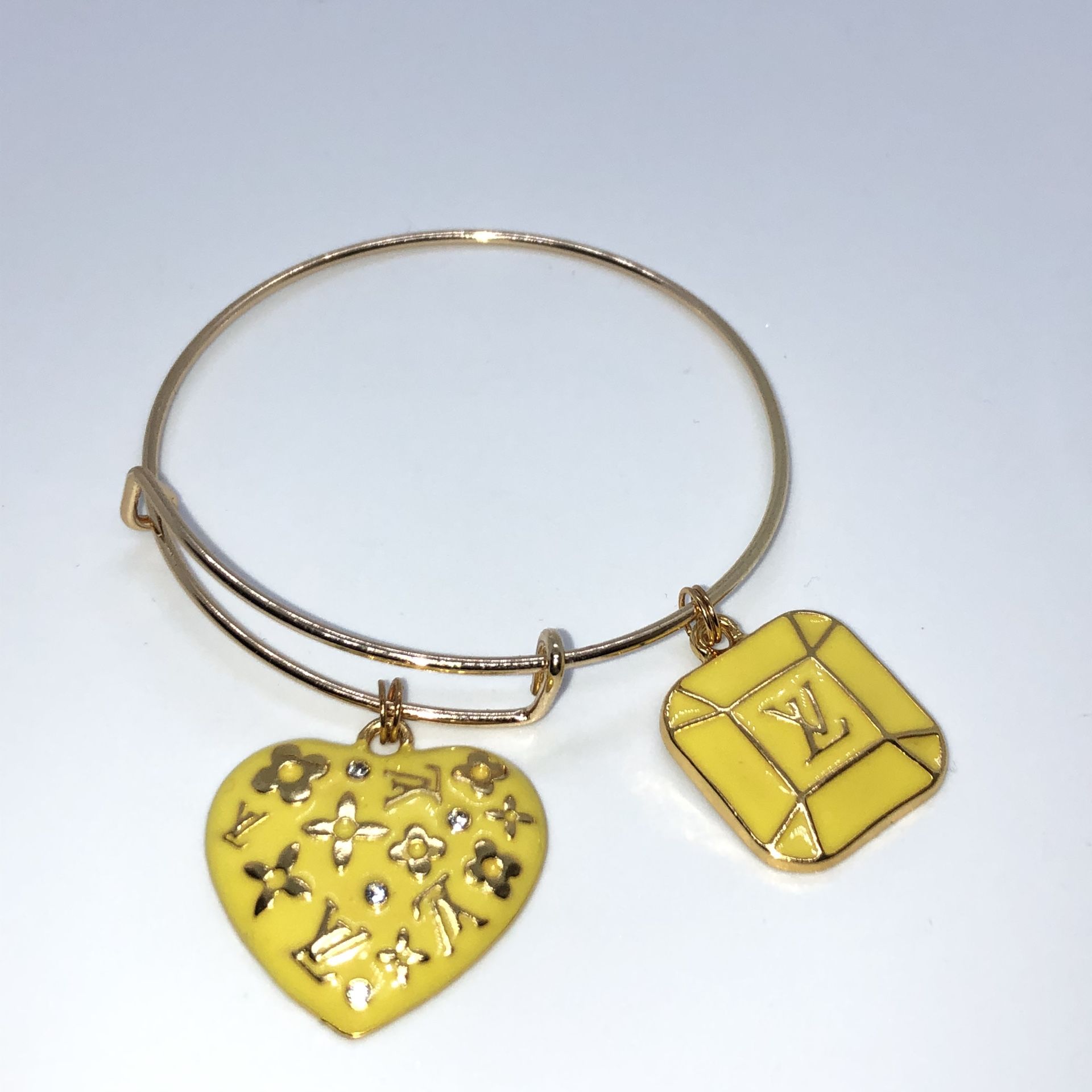 Designer Charm Bracelets
