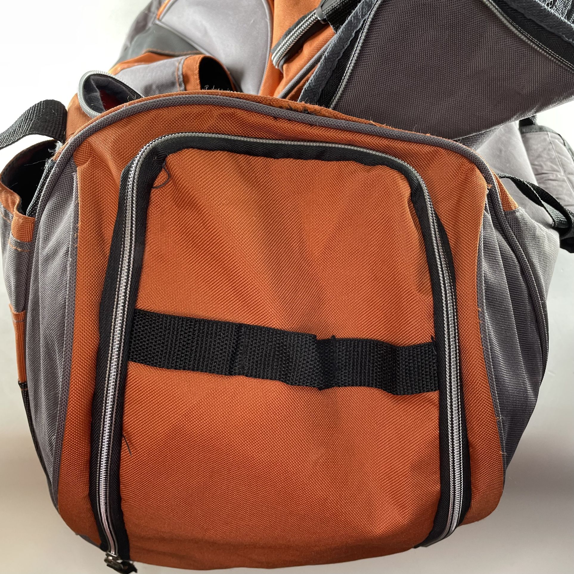 Jeep Duffle Bag
