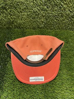 Supreme Hat Wool S-Logo ‘Pink’  Thumbnail