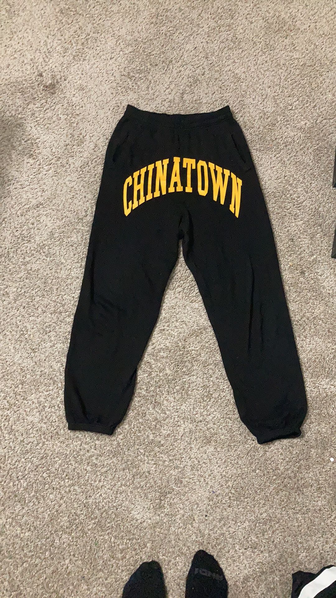 Chinatown Pants 