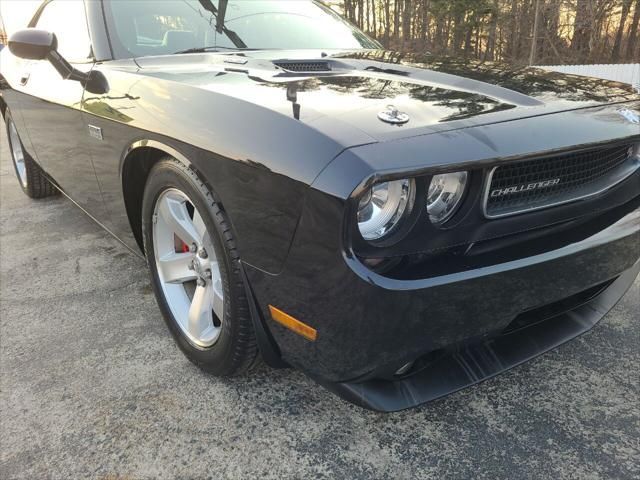 2009 Dodge Challenger