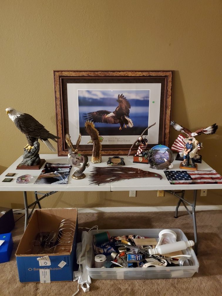 Ramona Estate Sale Fri/Sat 9- 3 pm Everything must go!