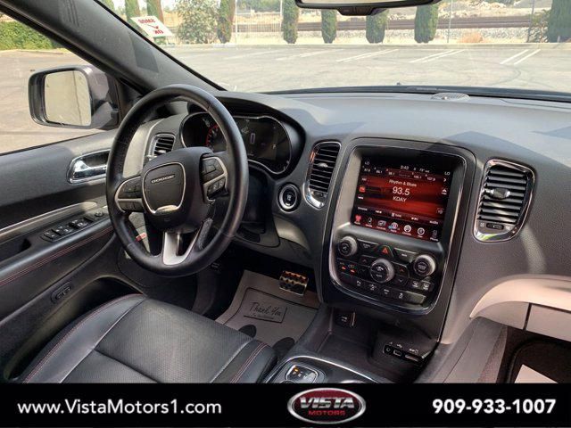 2015 Dodge Durango