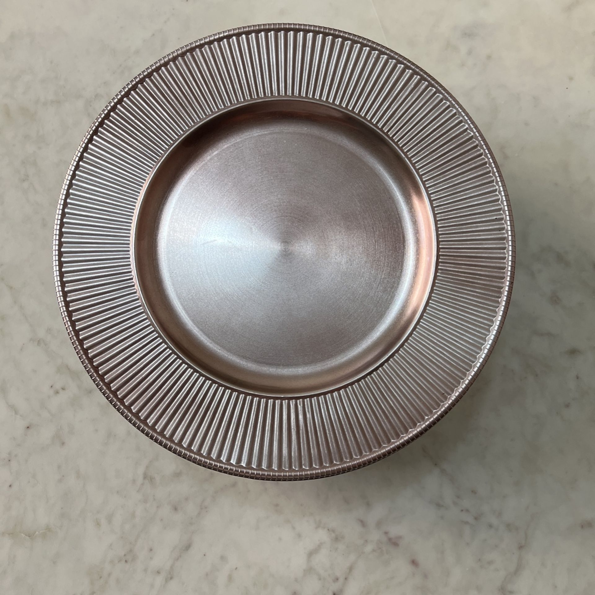 Plate Chargers For Weddings Bridal Showers Events