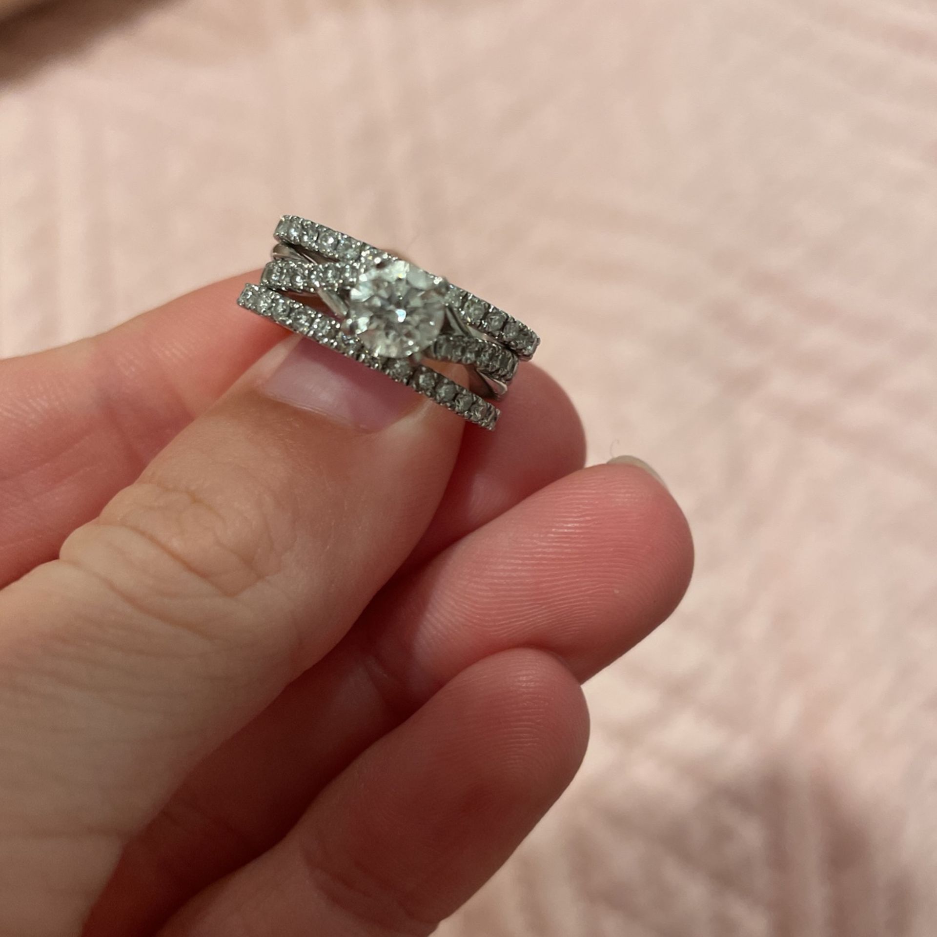 Wedding Ring