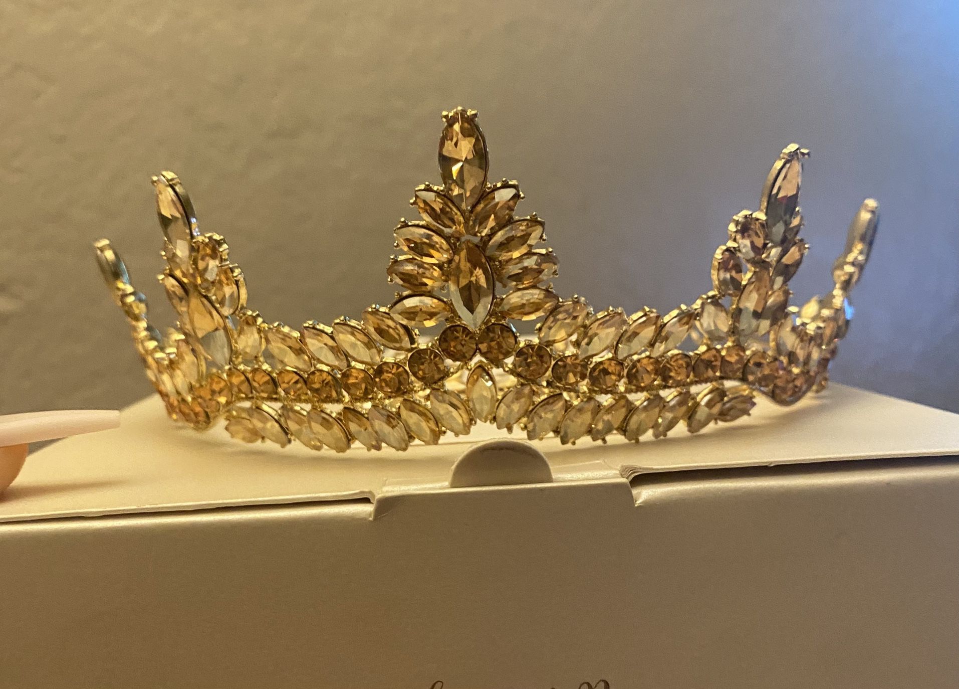 Princess Tiara - Crown