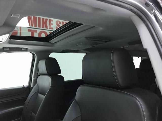 2017 GMC Yukon XL