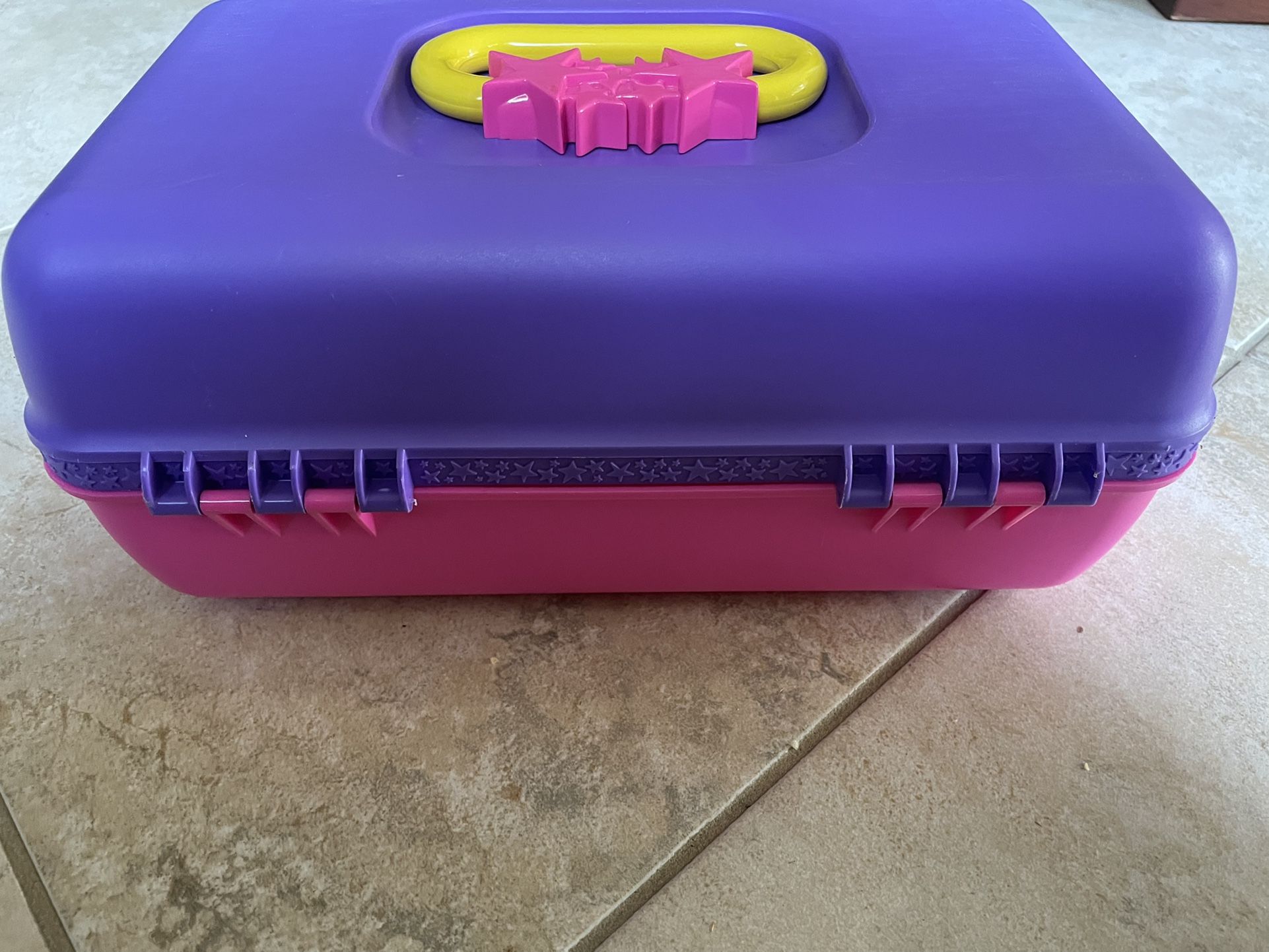 Barbie Caboodle