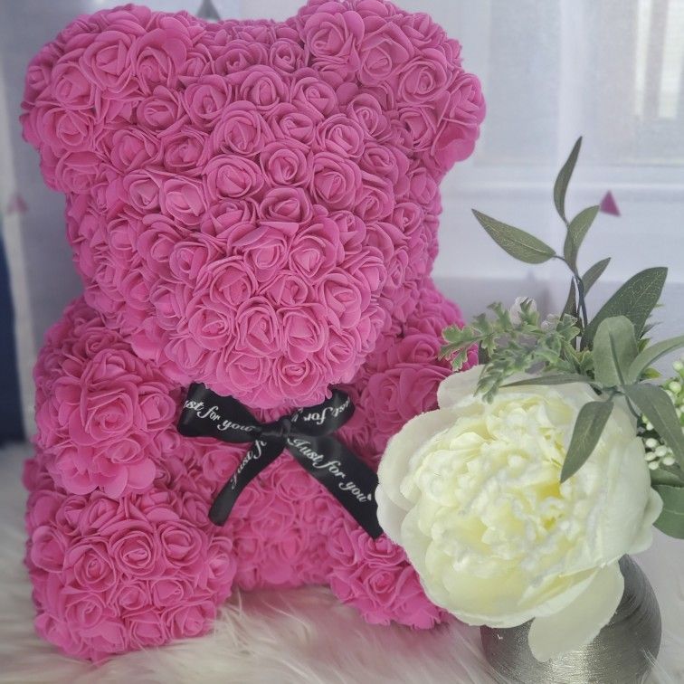 Rose Bear