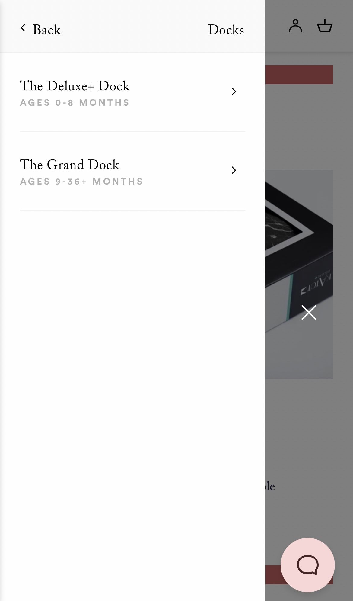 Grand DockAtot