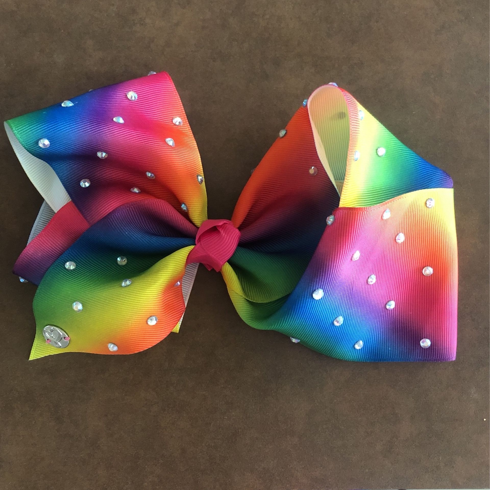 Jojo siwa Rainbow Bow