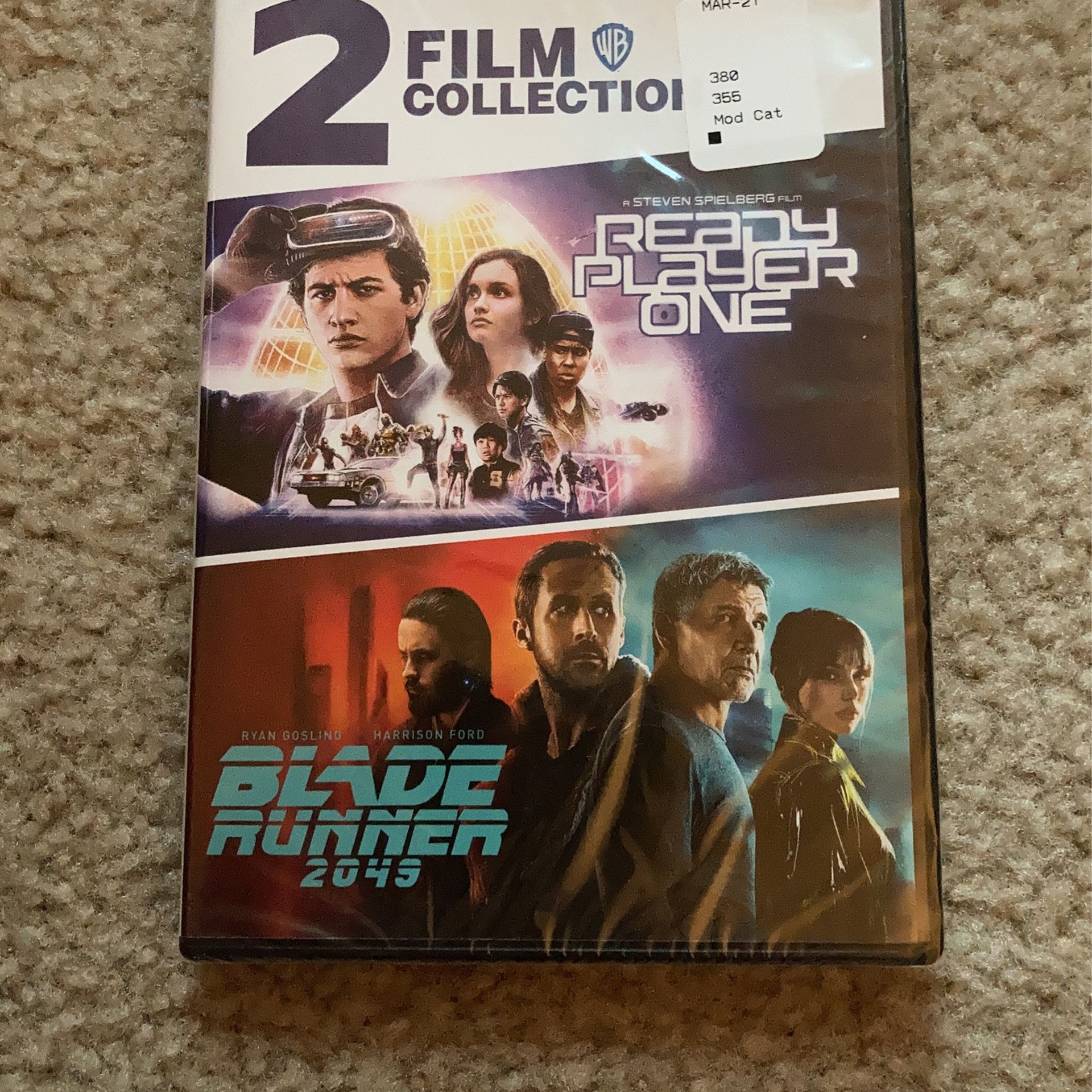 2 Film Collection