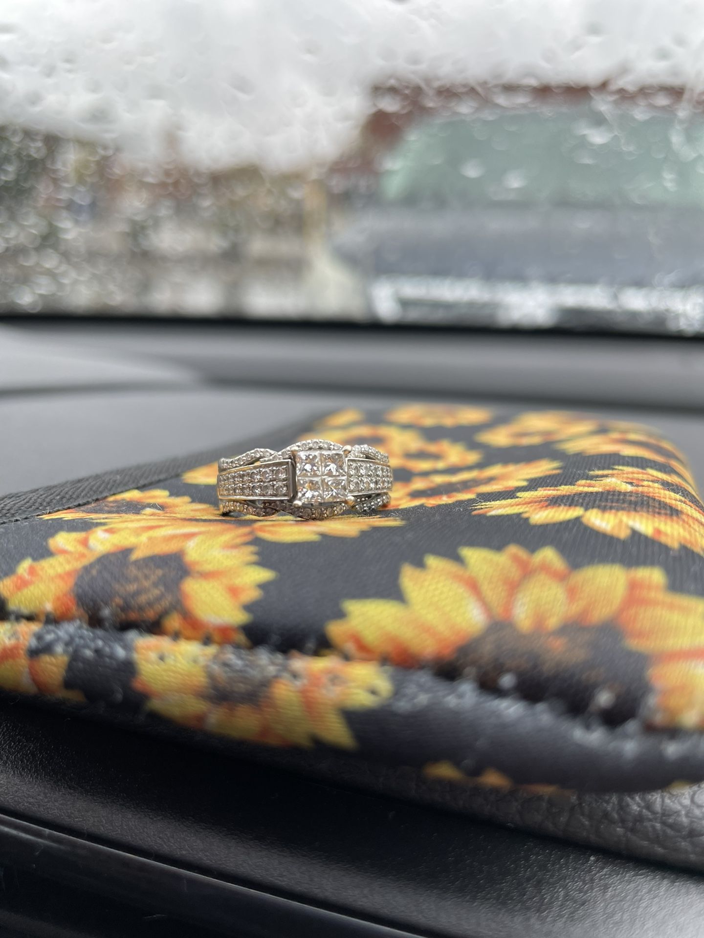 Wedding Ring