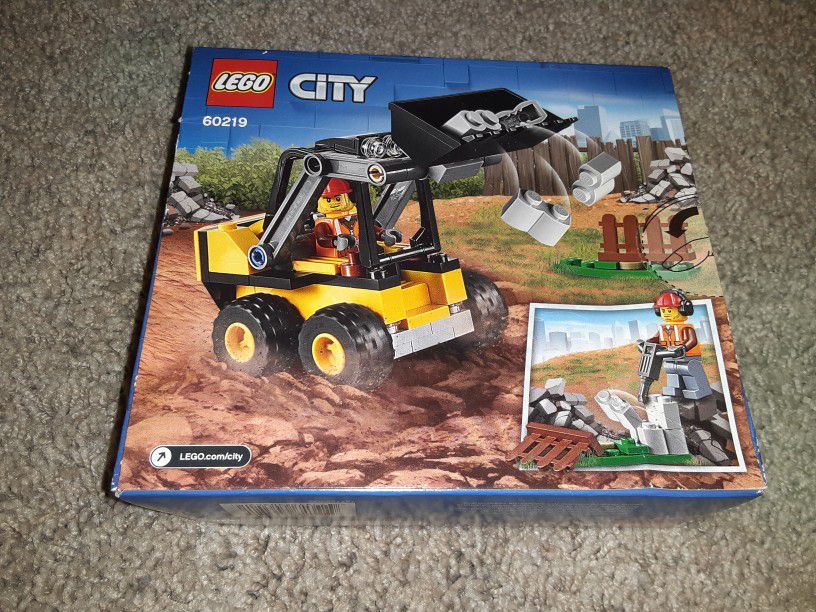 Lego Lot All New Lego City  Creator Dimension 
