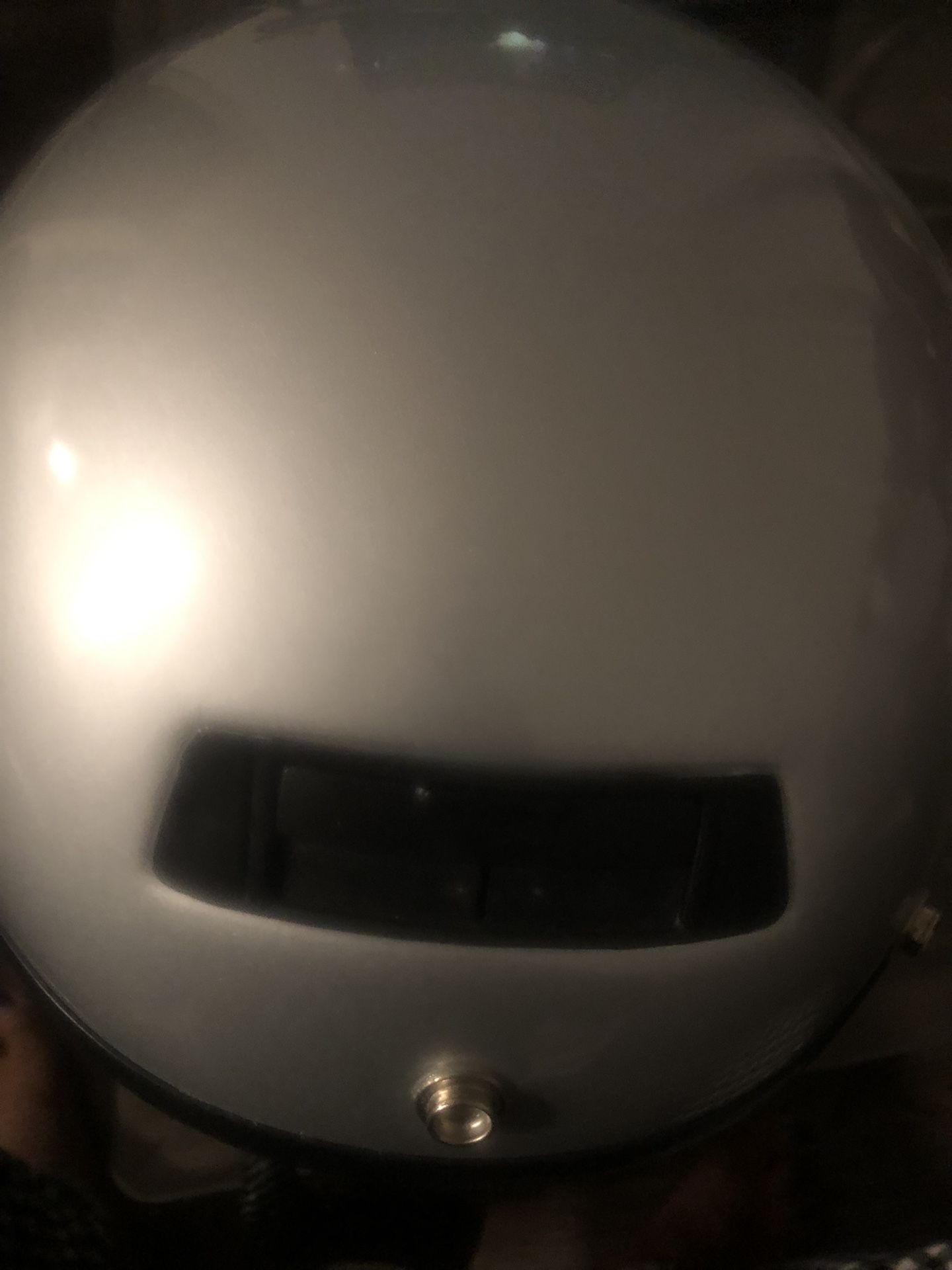 Harley motorcycle Helmet