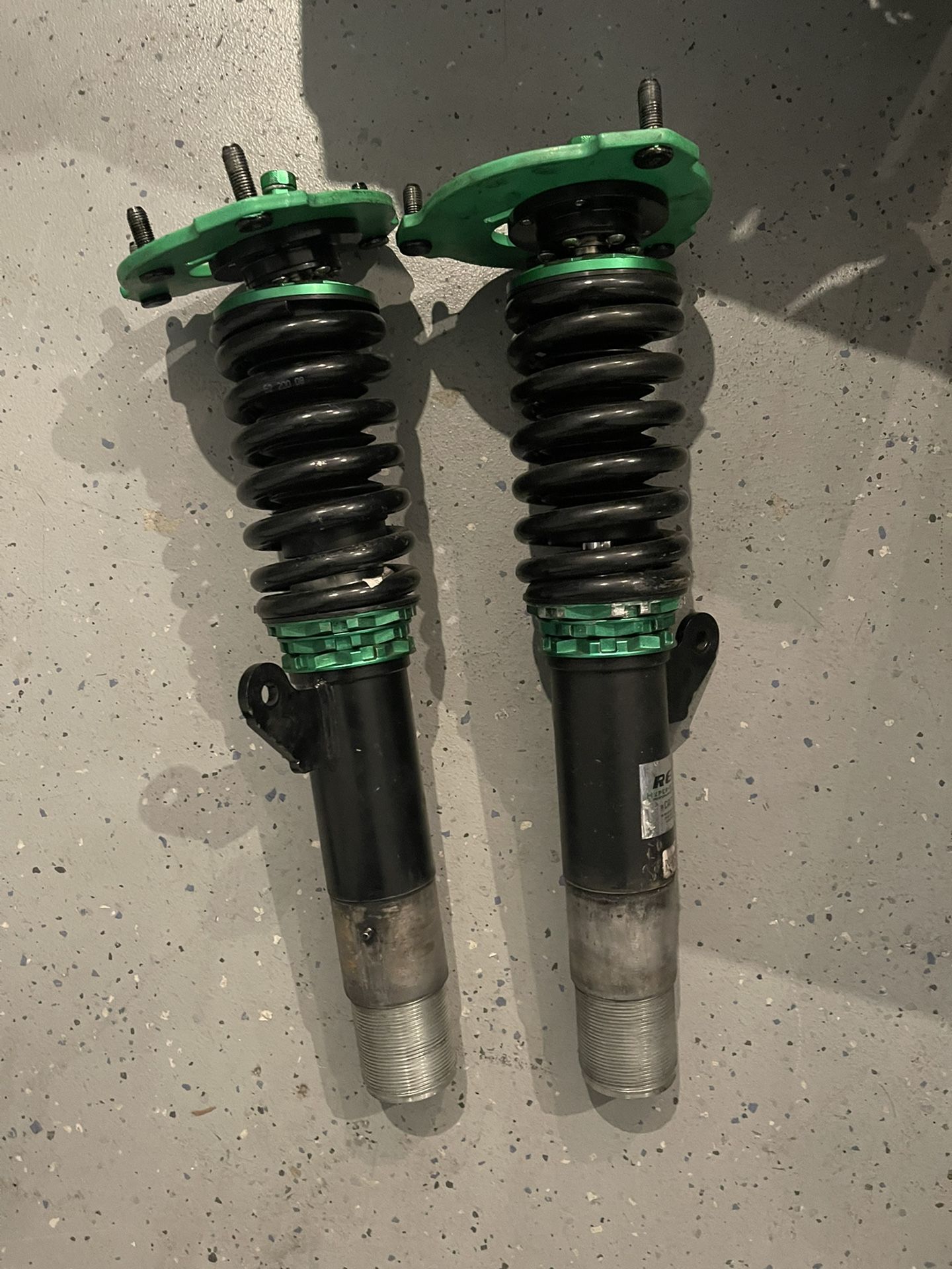 Bmw Parts