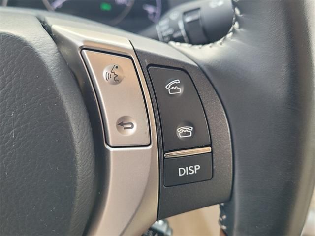 2015 Lexus ES 300h