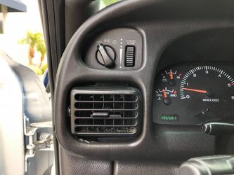2001 Dodge Ram 1500 Thumbnail