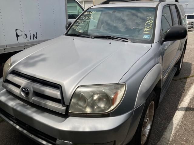 2004 Toyota 4Runner