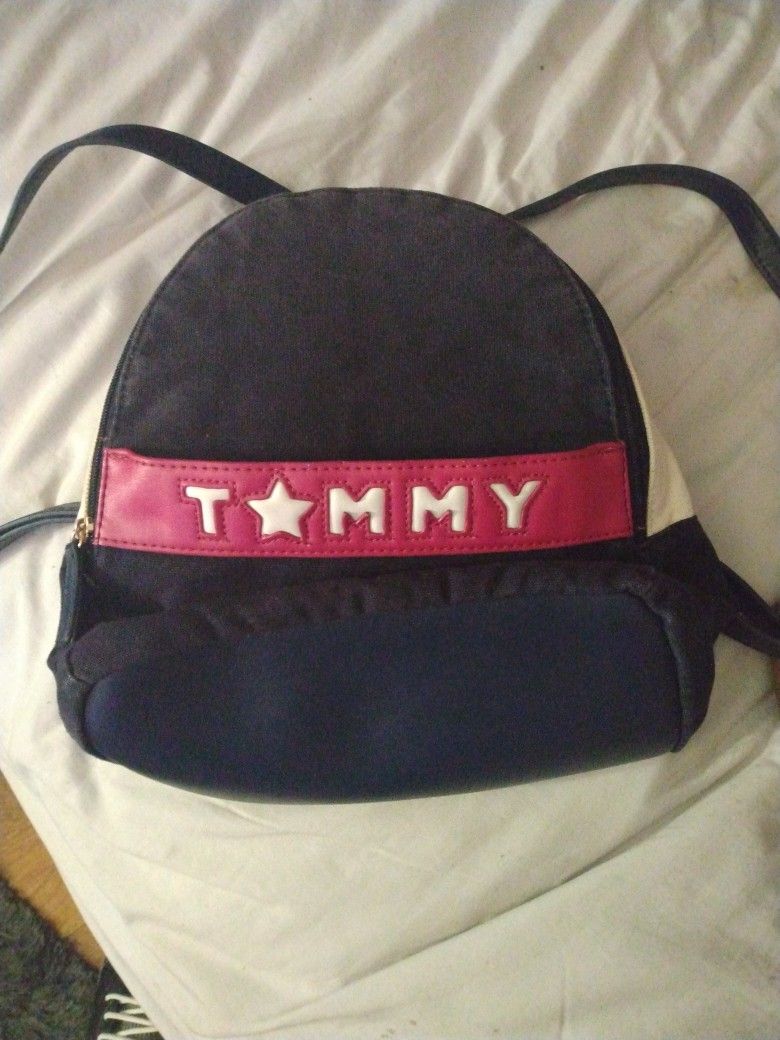 Tommy Hilfiger Backpack