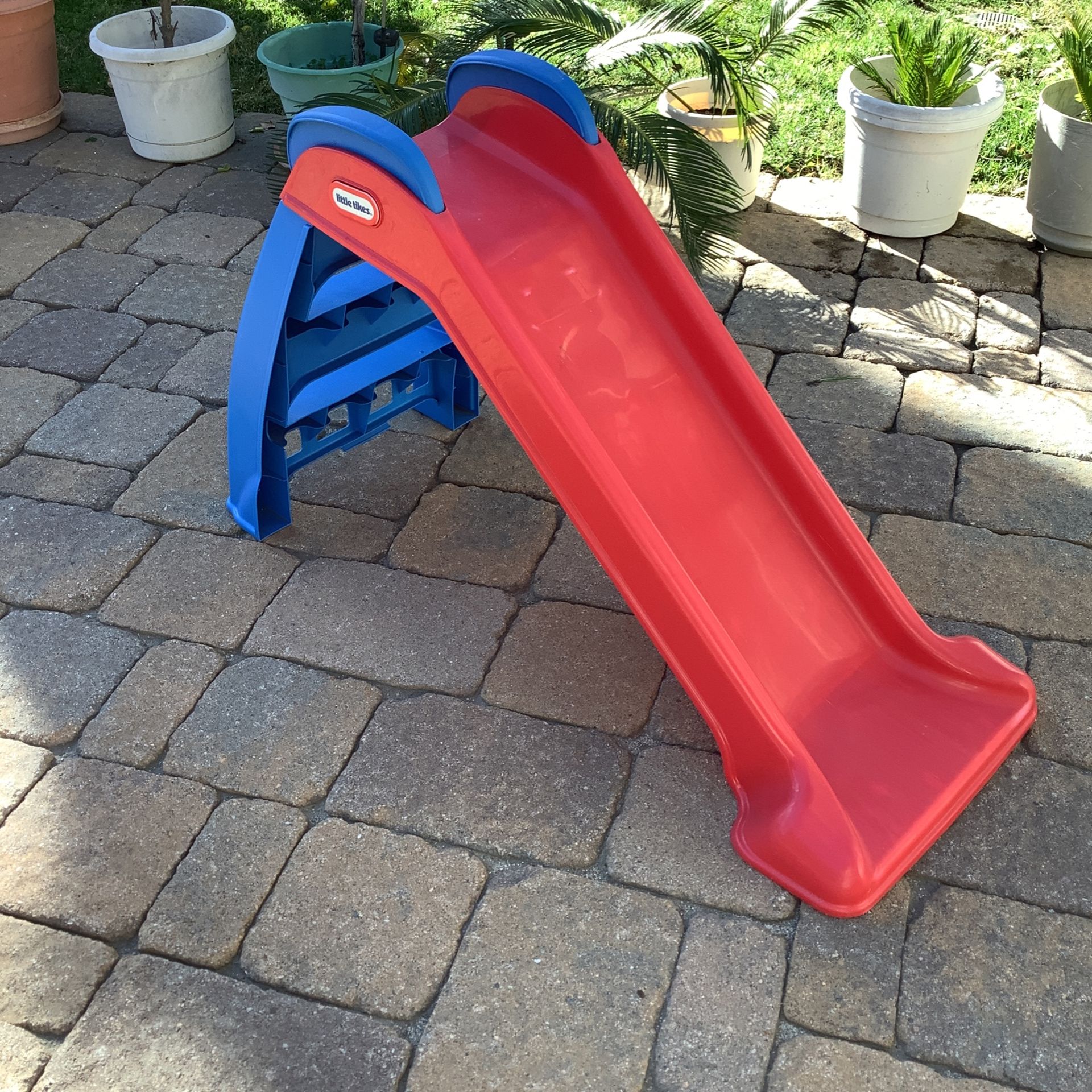 Slide