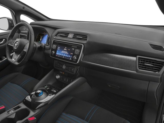 2018 Nissan LEAF