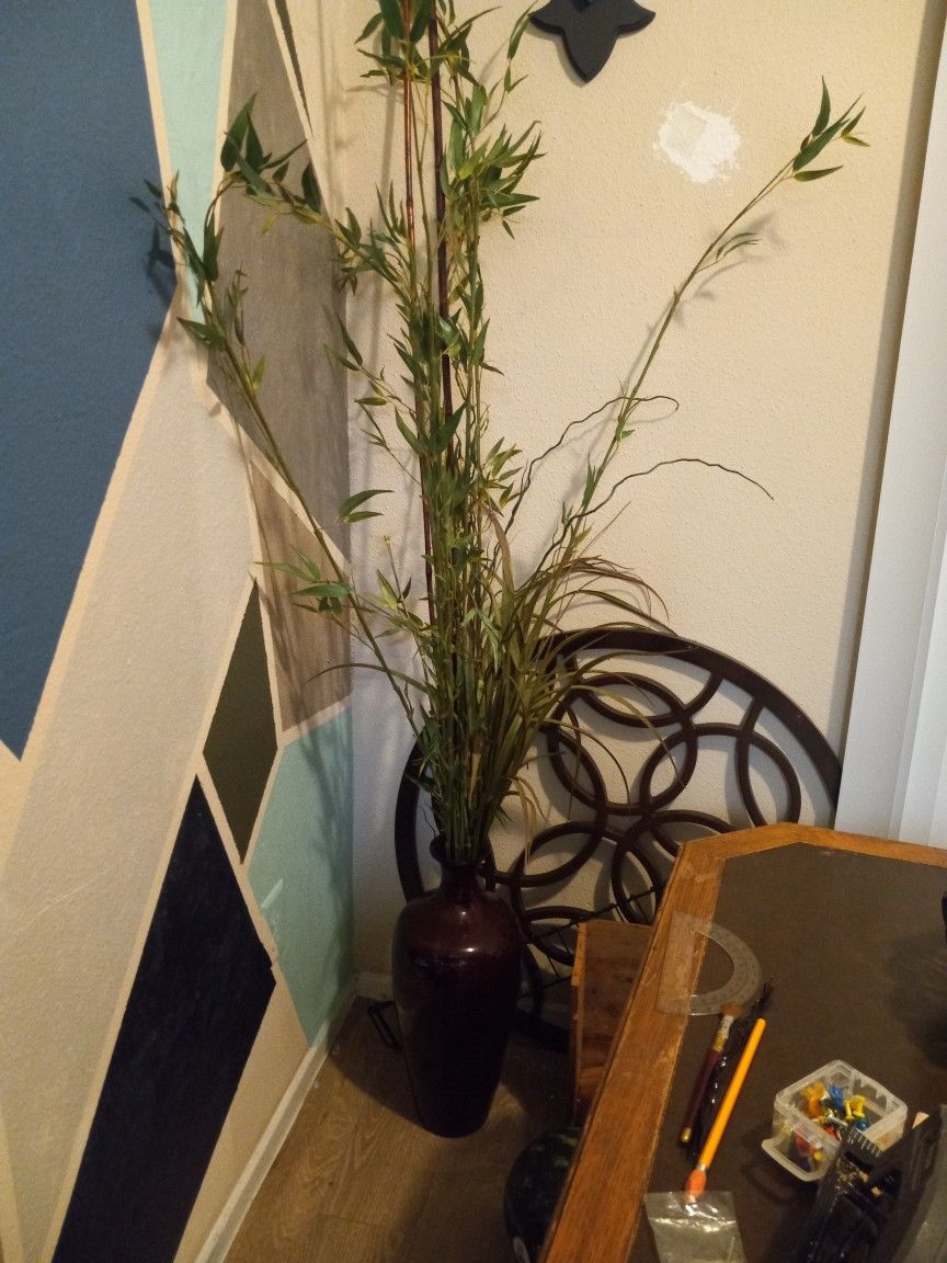 Fake Plants