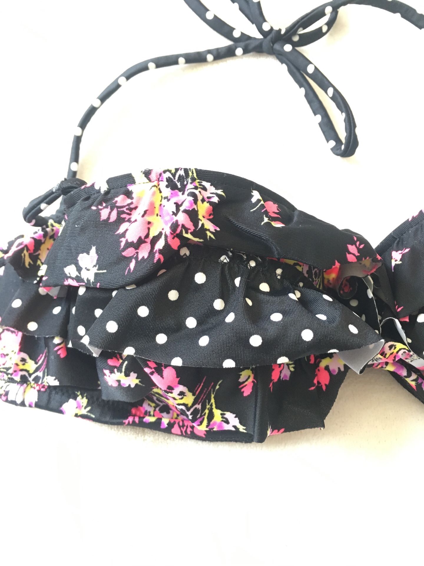Victoria’s Secret Swim Bikini Top