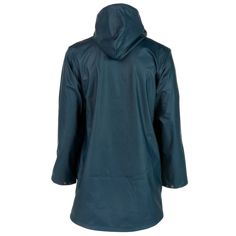 Waterproof Raincoat by Tretorn