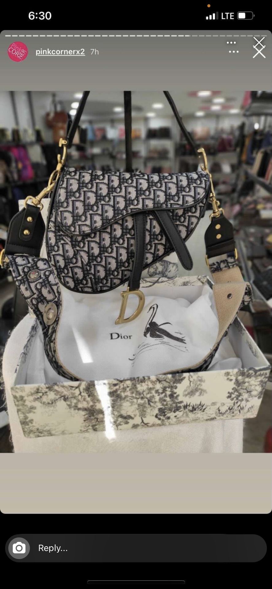 DIOR