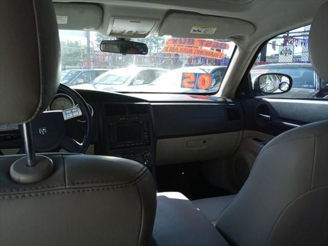 2005 Dodge Magnum