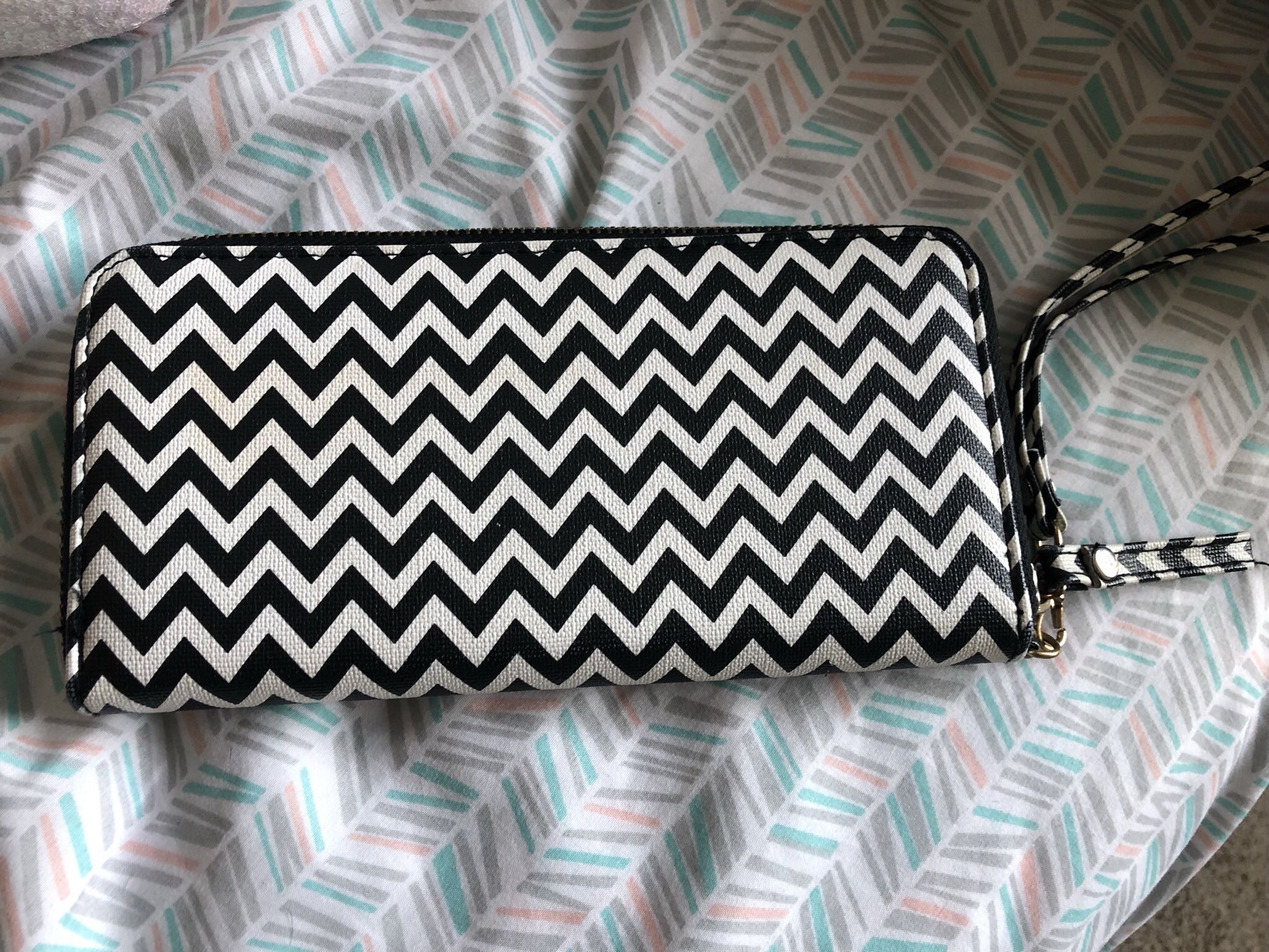 Small Purse & Wallet Collection
