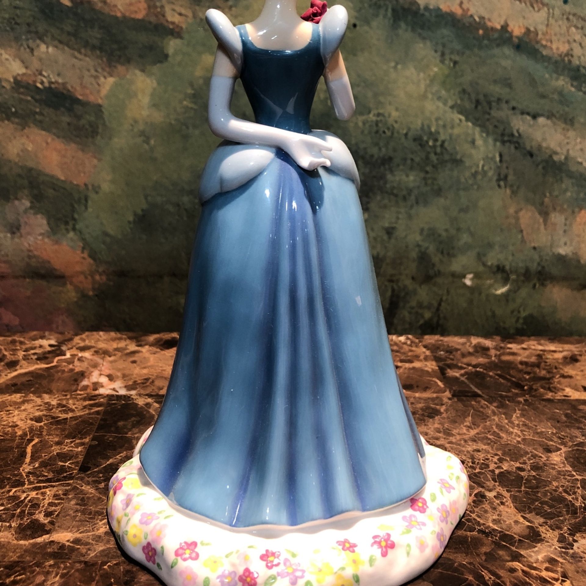 Royal Doulton Disney Princess Cinderella