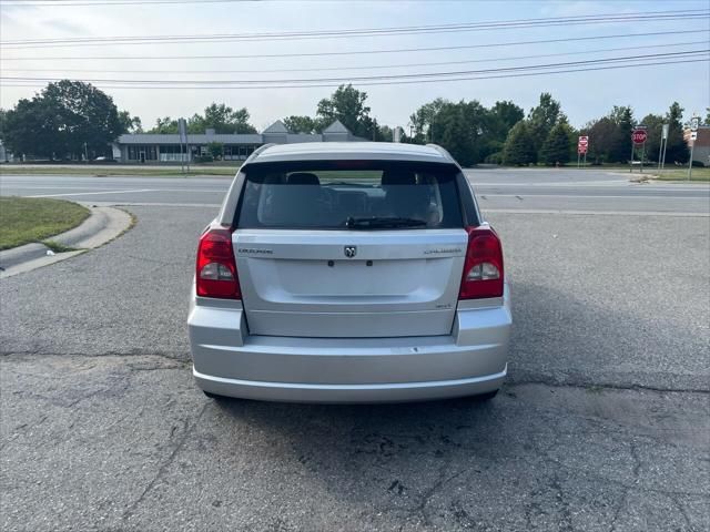 2011 Dodge Caliber