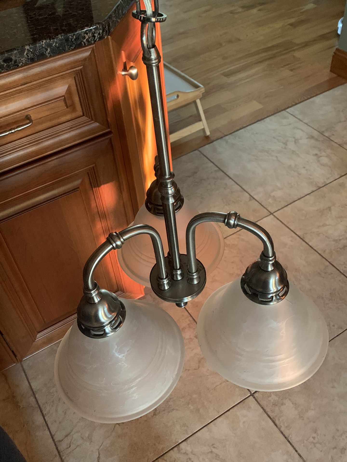 Kitchen Lighting