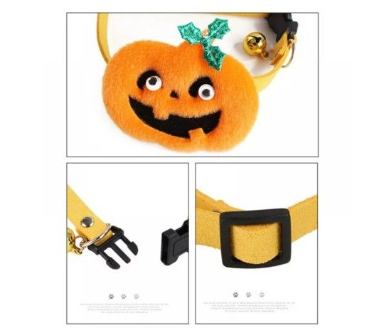 Halloween Cat Costume