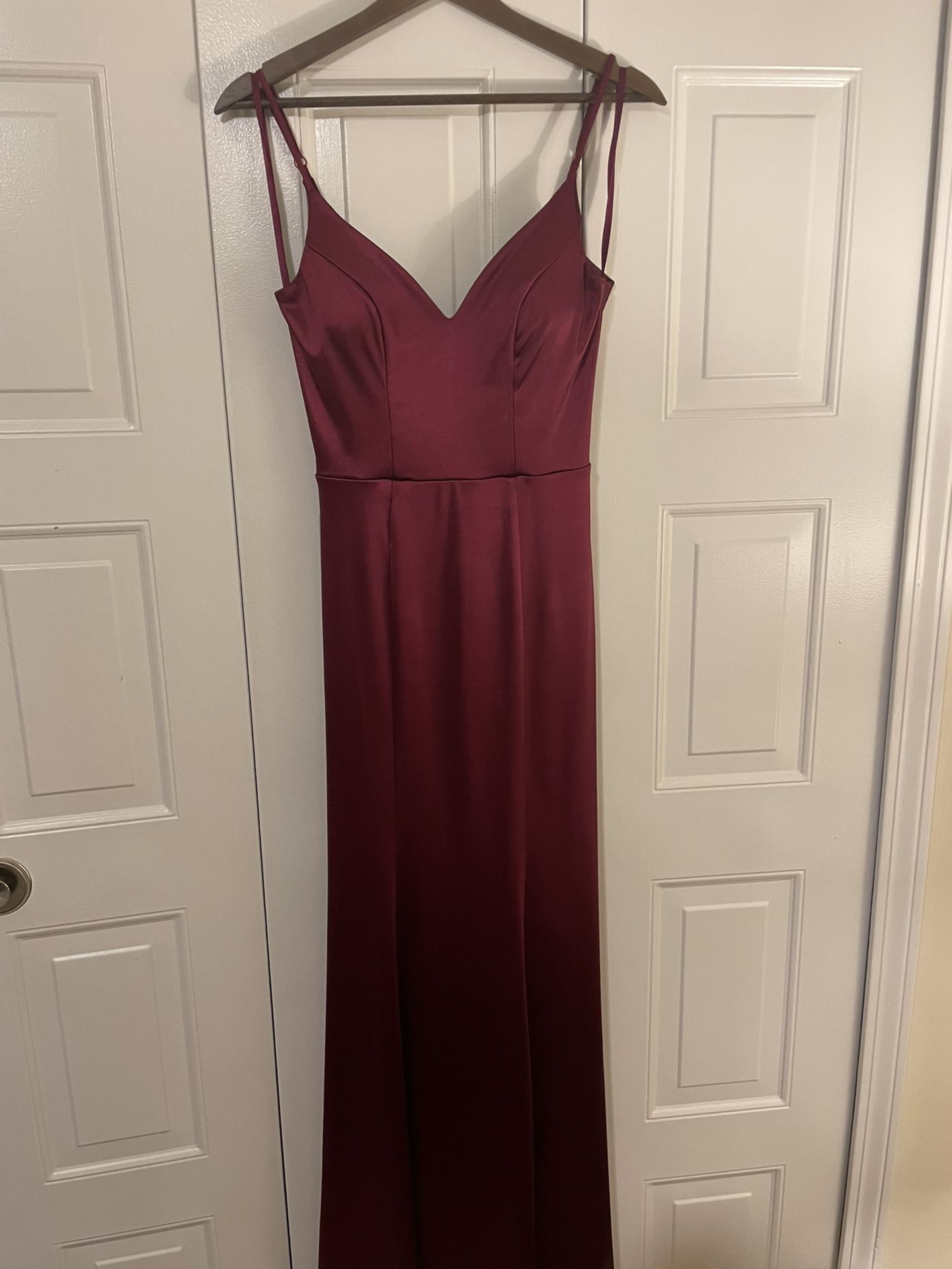 Wedding Gown