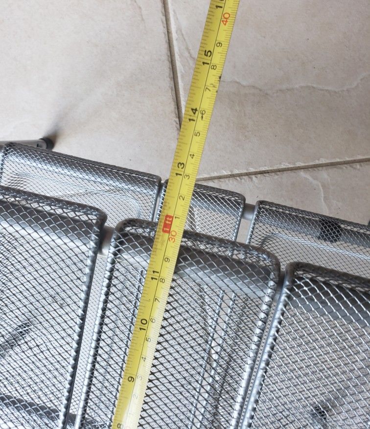 Expandable Rack For Storage