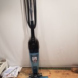 ARNICA MERLIN Upright Vacuum Sweeper Thumbnail