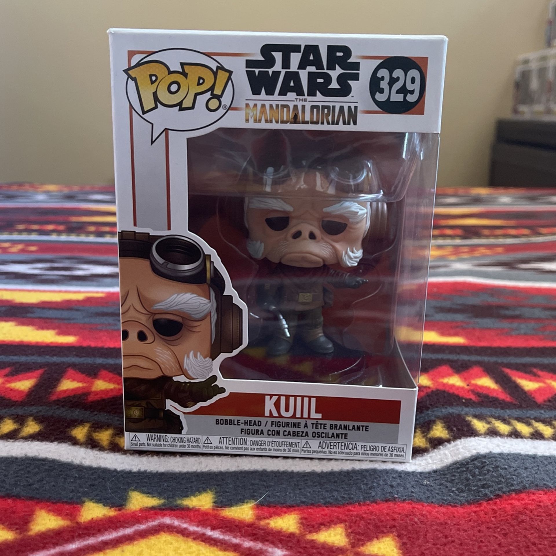 Funko Pop