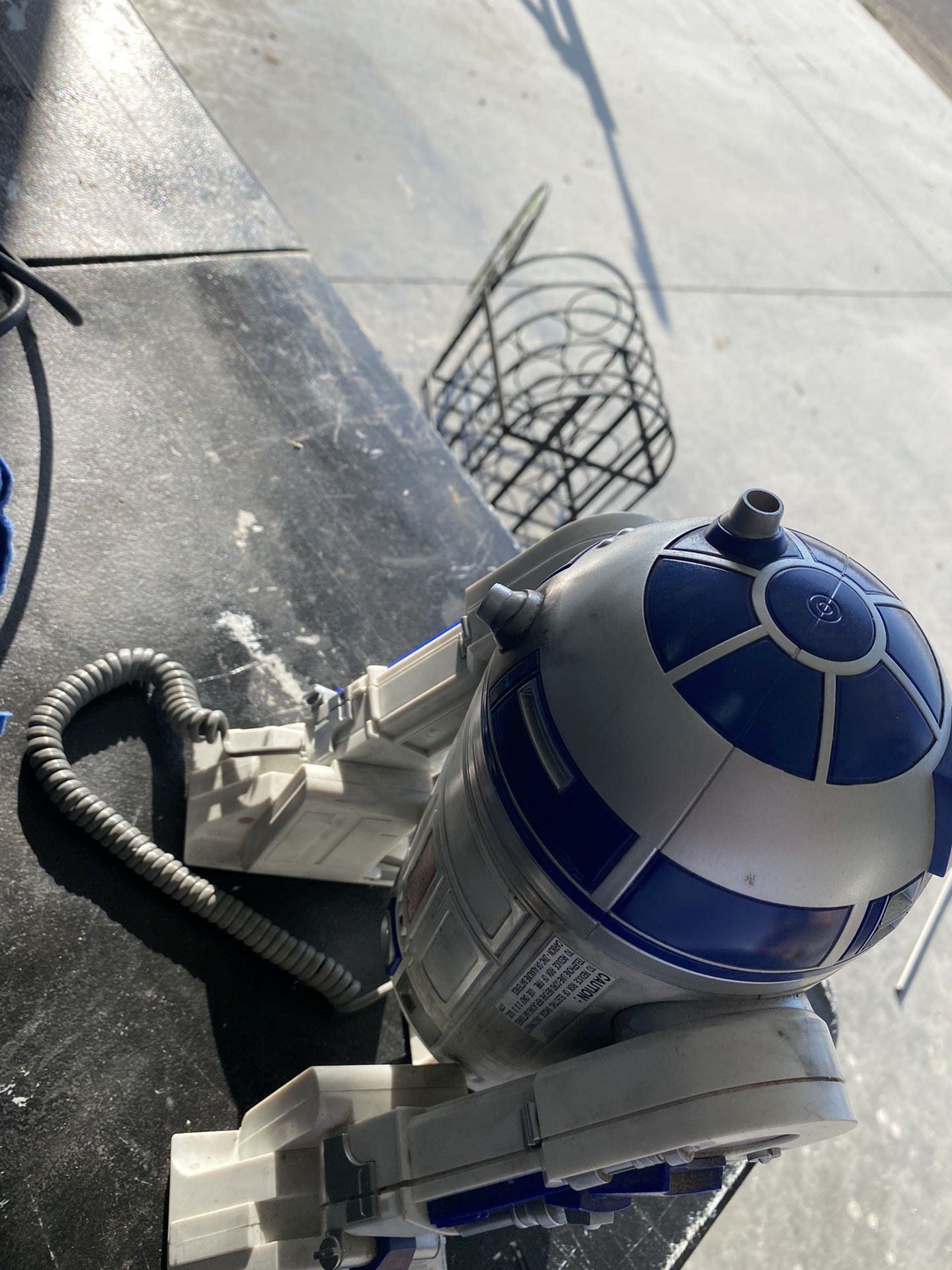 Star Wars Pieces