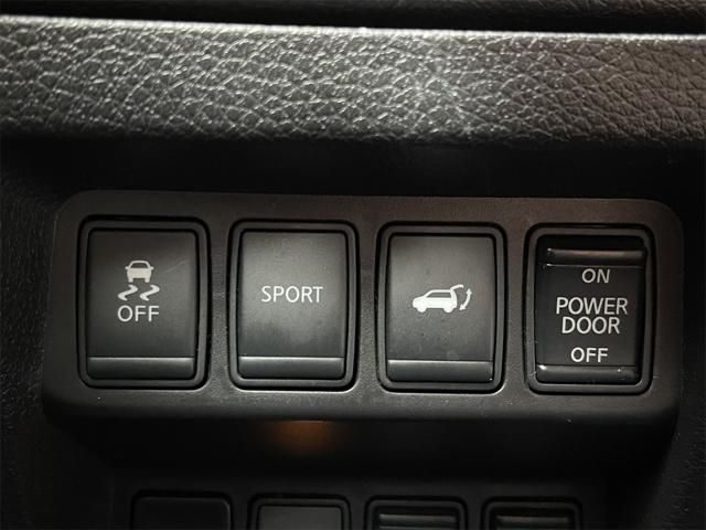 2014 Nissan Rogue