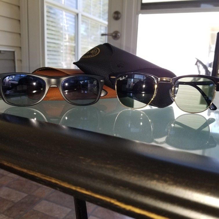 Ray-Ban