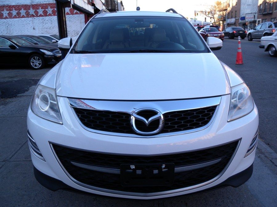 2012 Mazda CX-9