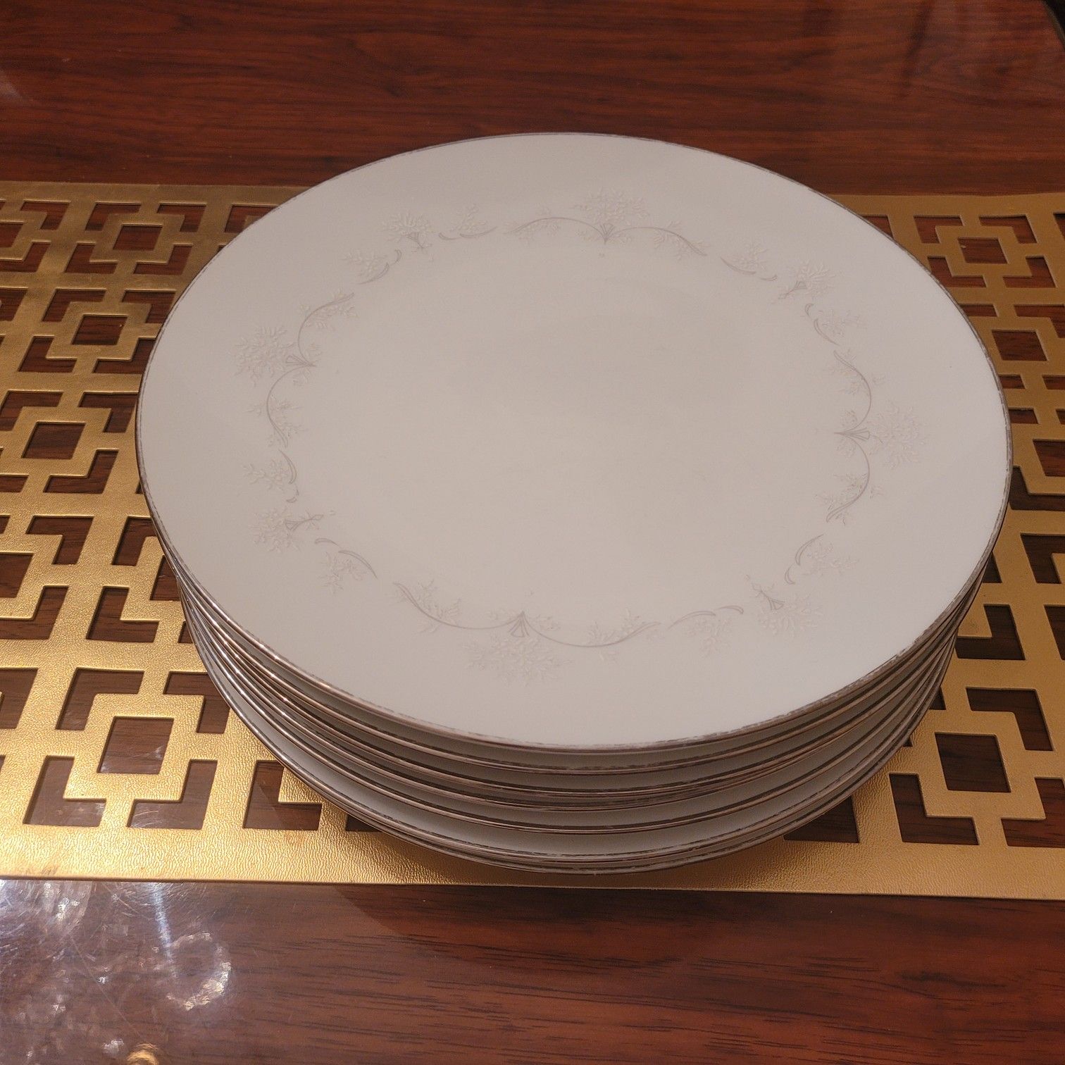 Whitebrook by Noritake