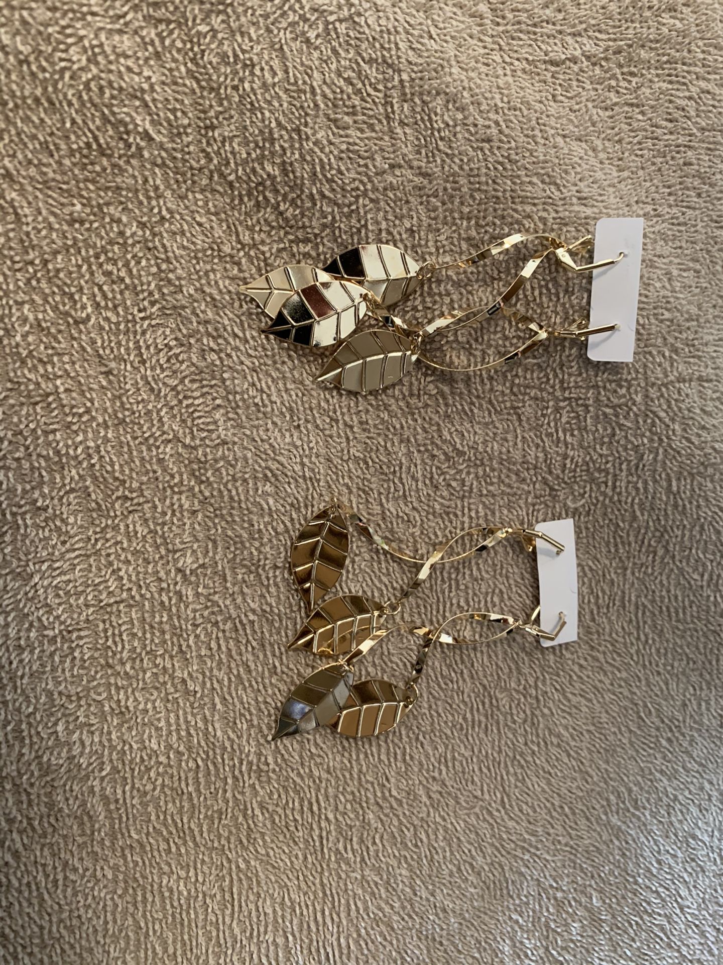 18k Gold Plated