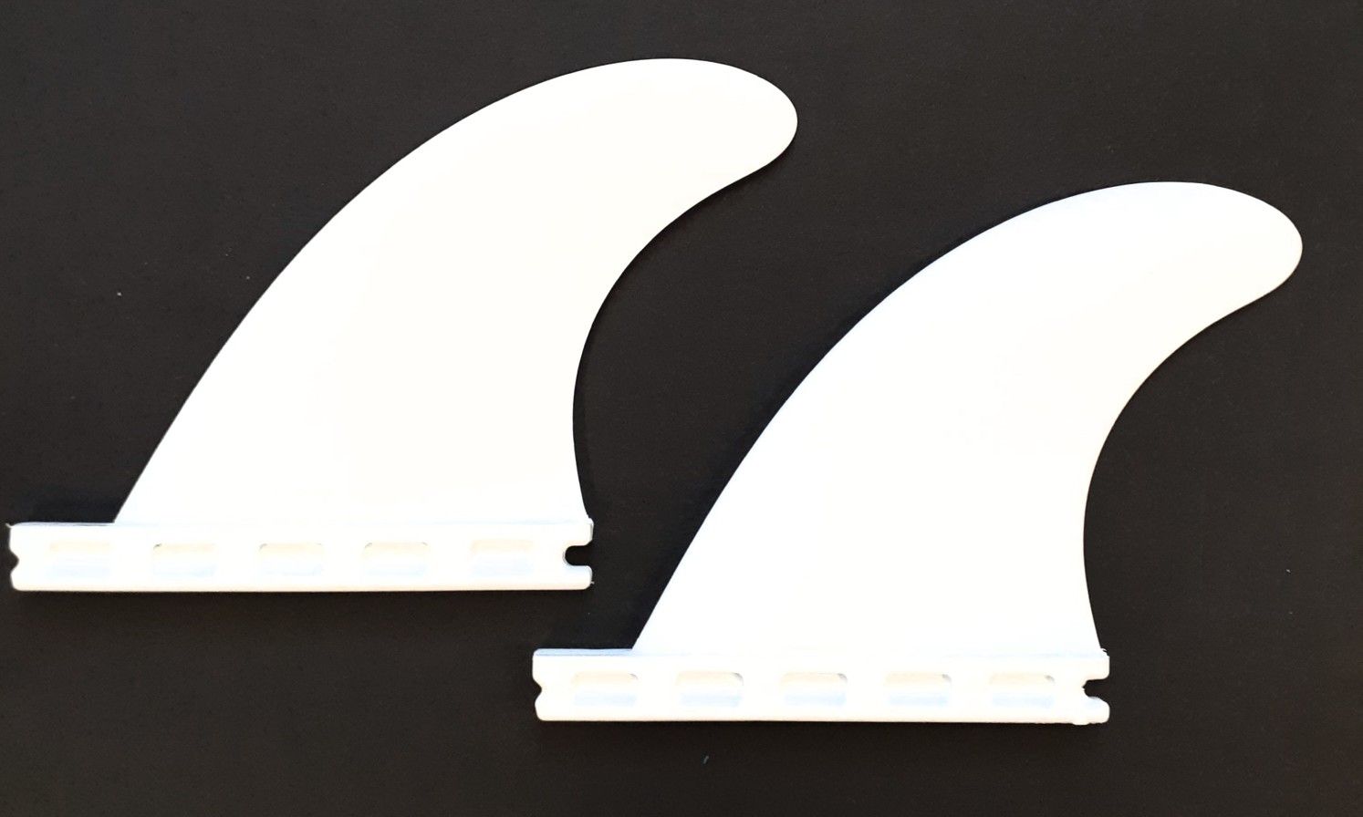 FUTURE/FCS2 AM1/AM2/F4/T1 THEMOTECH SURFBOARD FINS