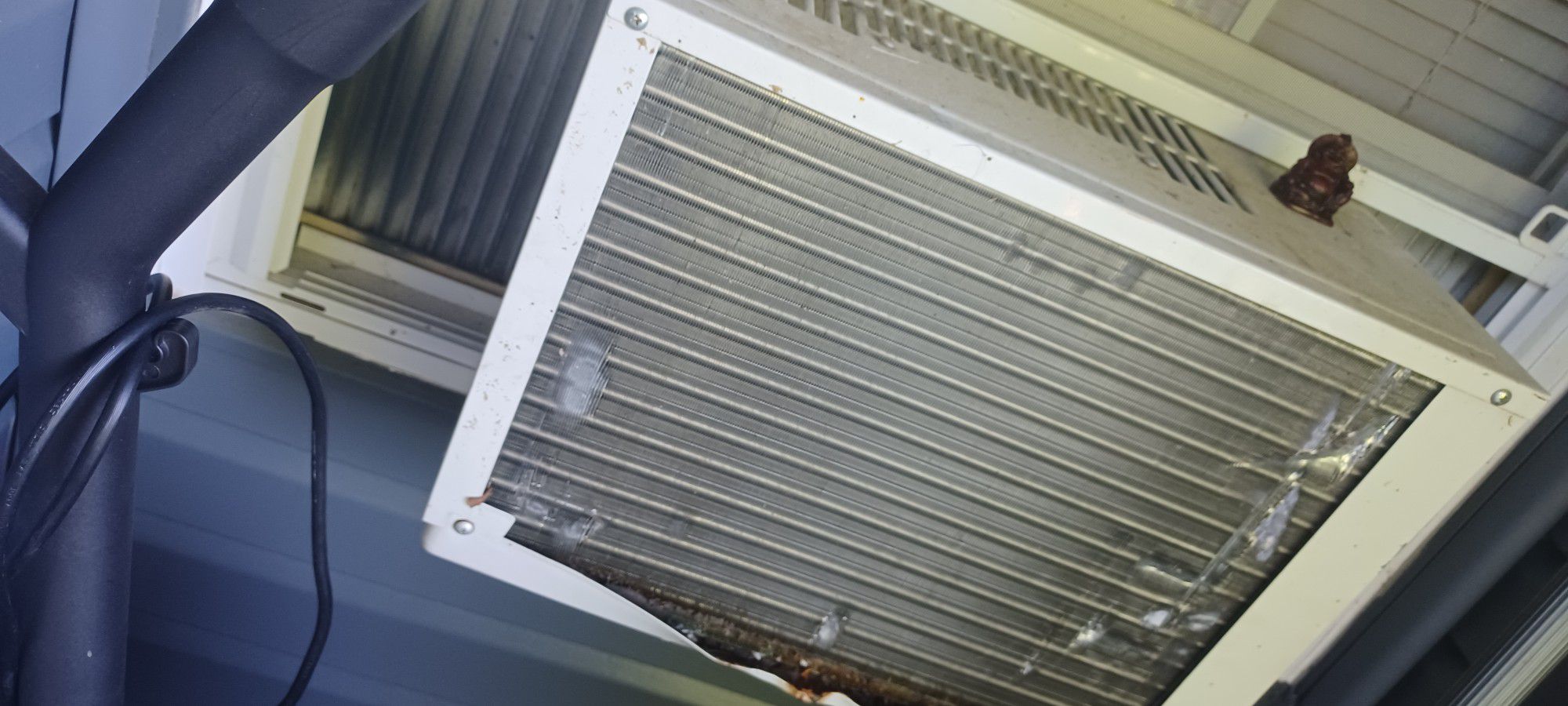 8000 BTUS Used GTE Used Airconditioner