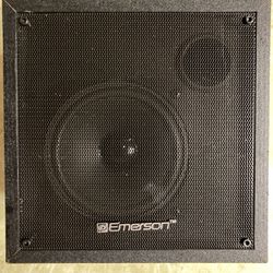 Emerson Bluetooth Speaker  Thumbnail