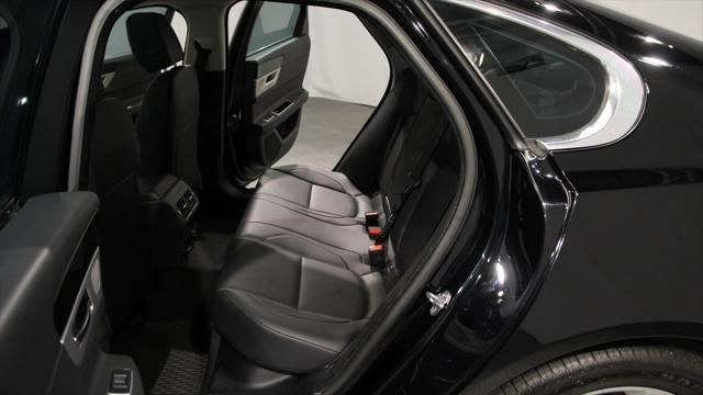 2016 Jaguar XF